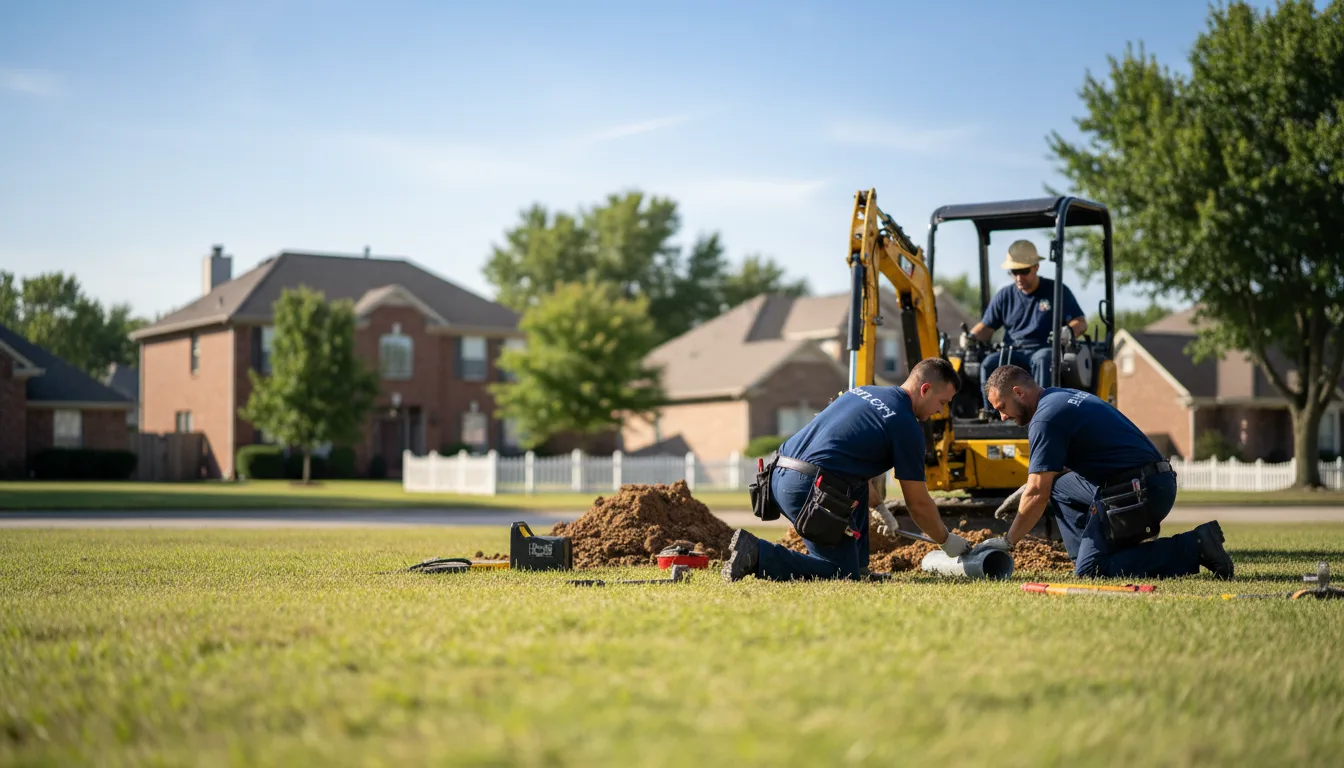 Water Heater Repair in Rayne, LA near me